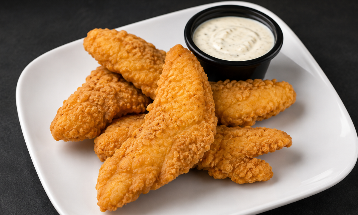Chicken Tenders