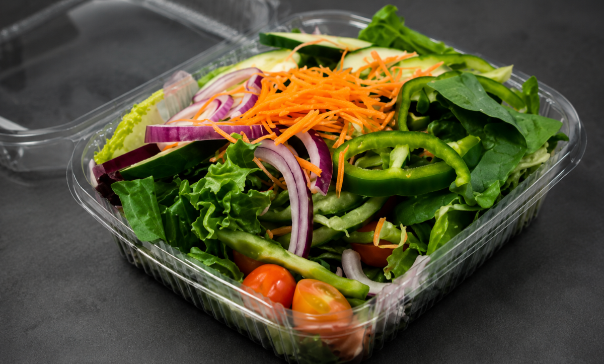 Garden Salad