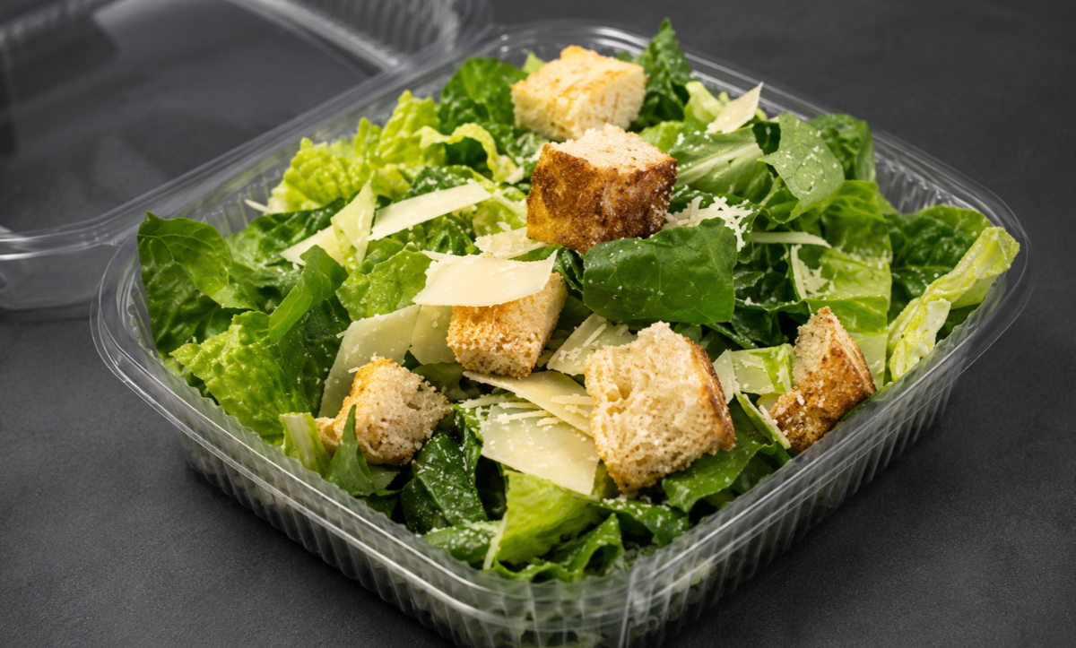 Caesar Salad
