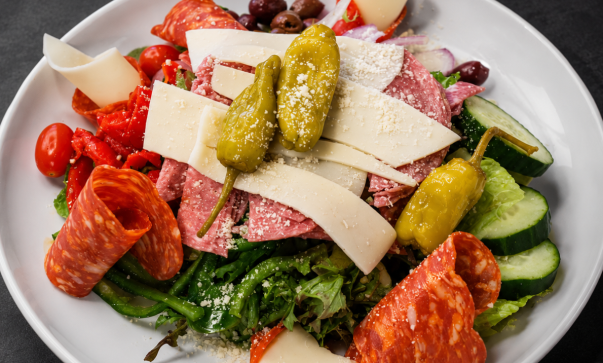 Antipasto