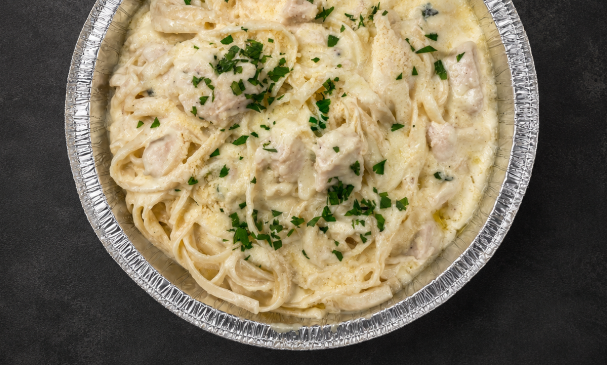 Alfredo Dinner