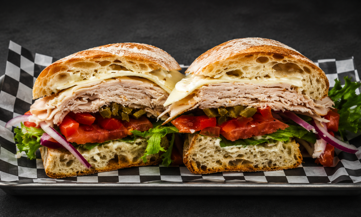 The Romo Sub