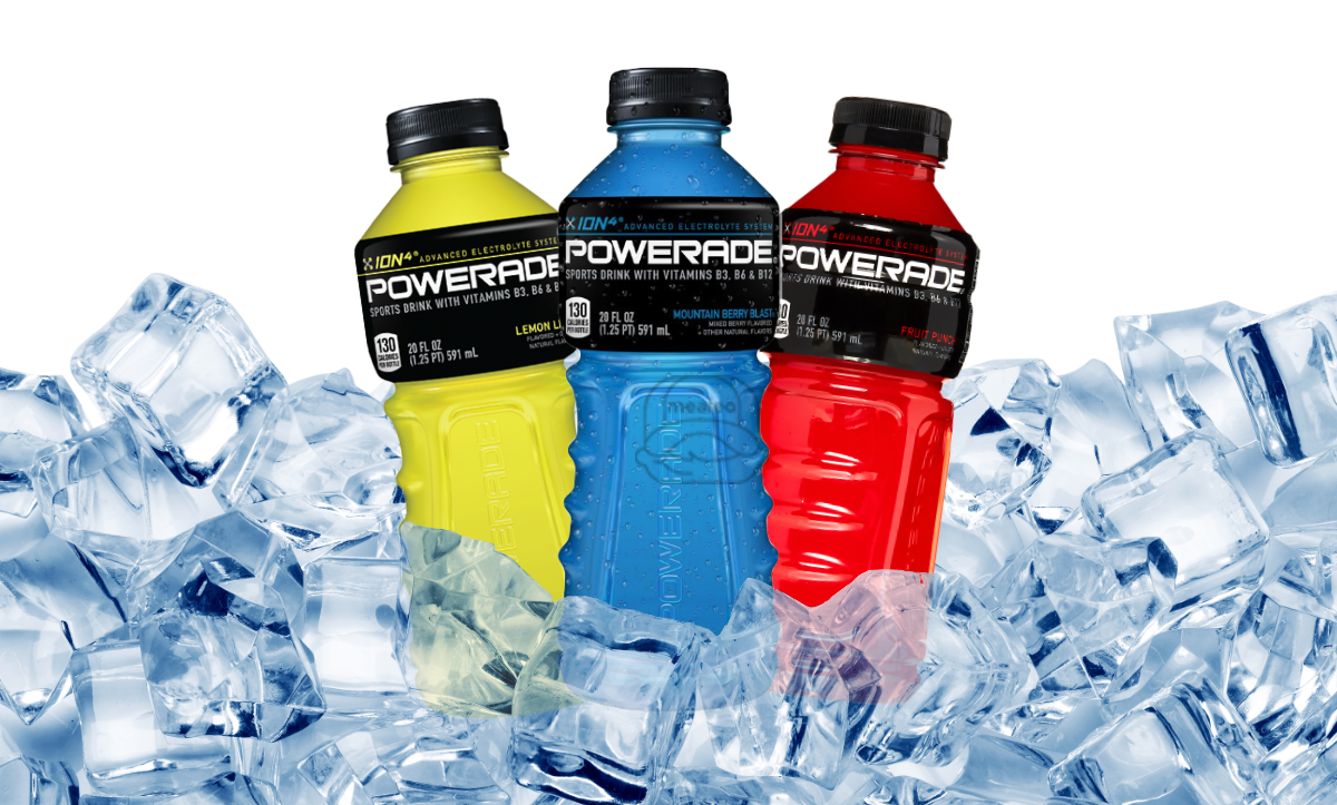 Powerade