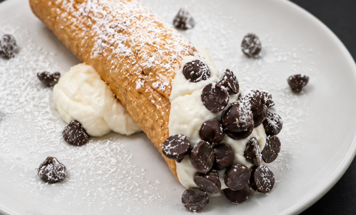 Cannoli