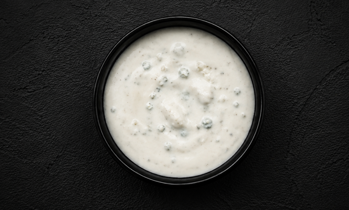 Side of Blue Cheese