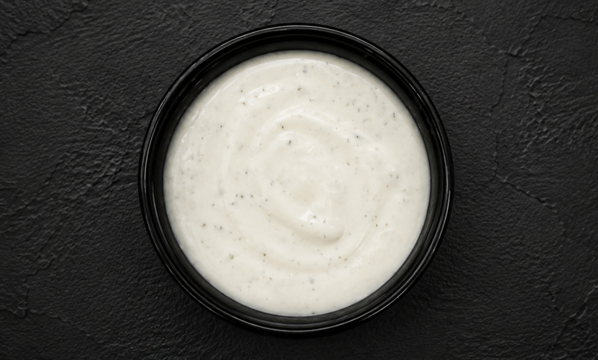 Side of Ranch