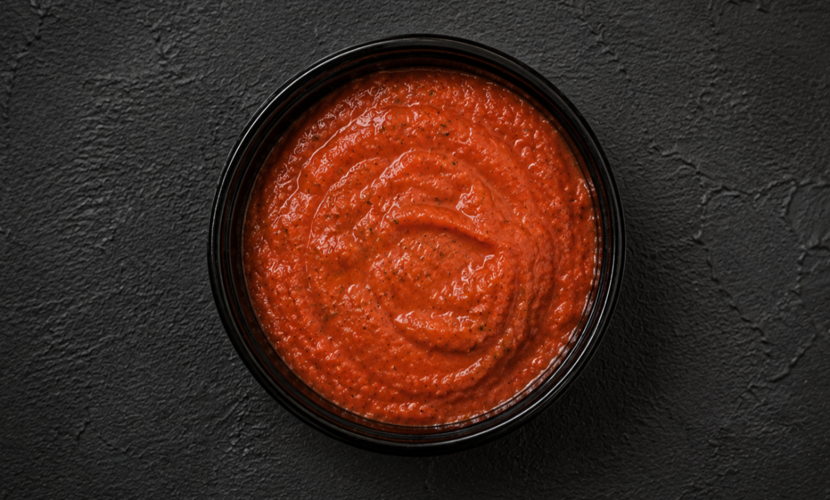 Side of Marinara