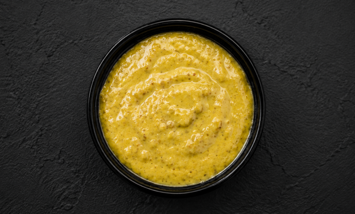 Side of Honey Mustard