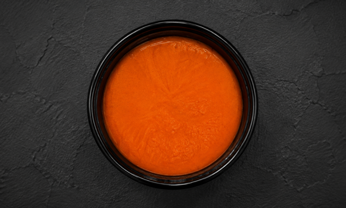 Side of Mild Sauce