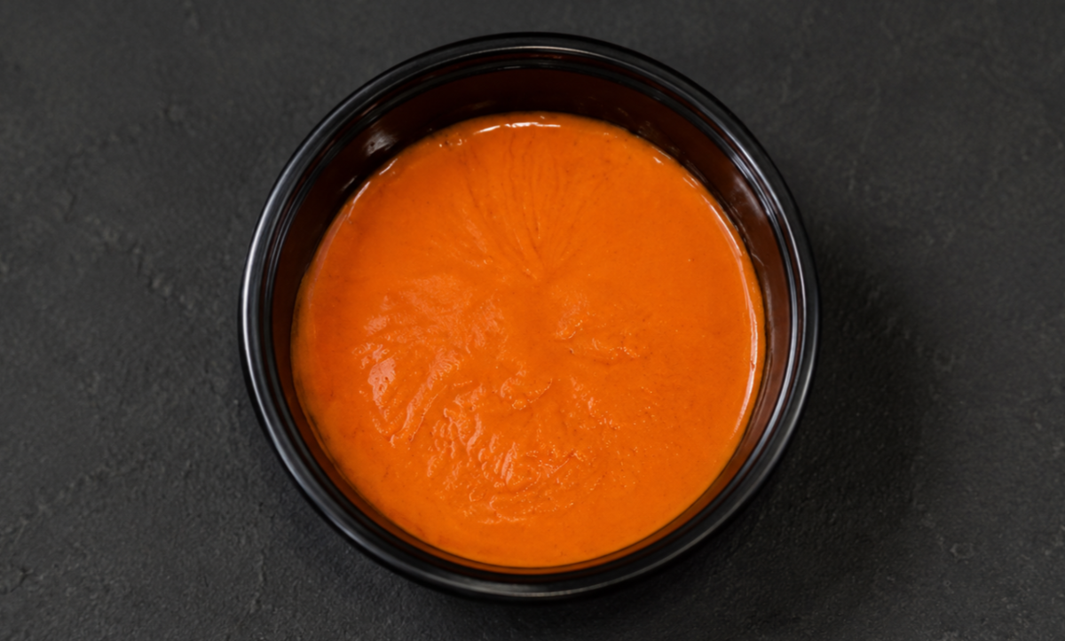 Side of Medium Sauce
