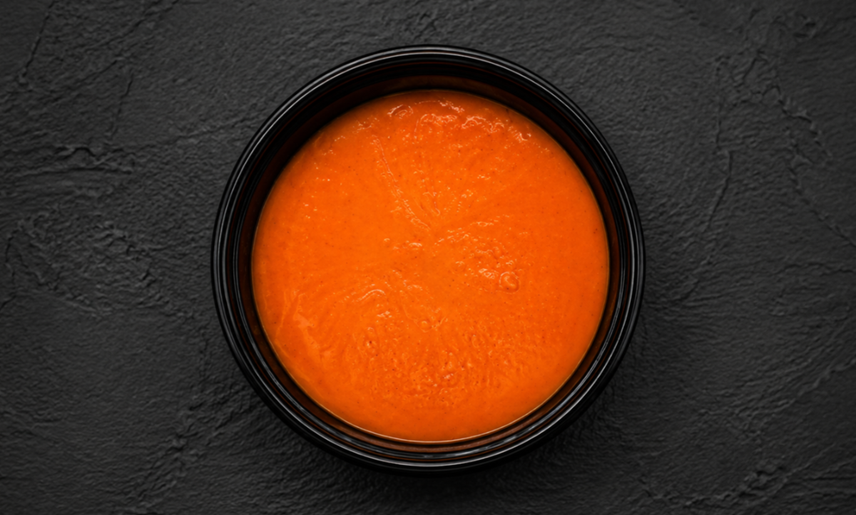 Side of Hot Sauce