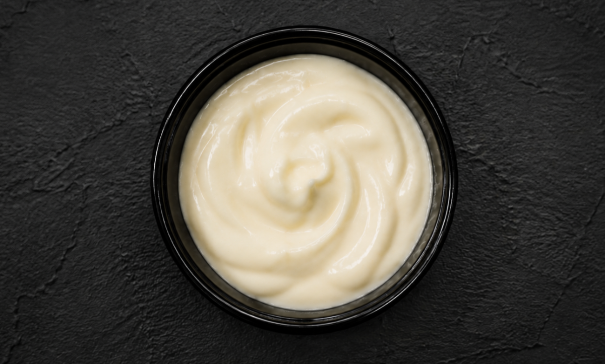 Side of Mayo