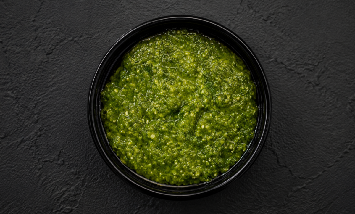 Side of Pesto