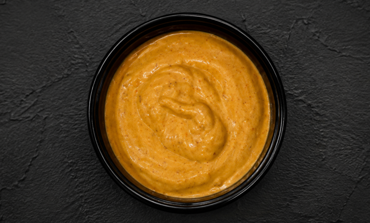 Side of Chipotle Sauce