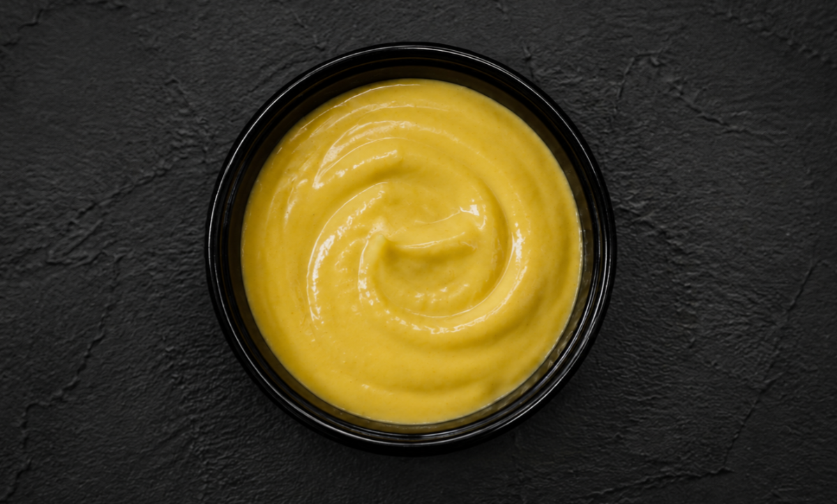 Side of Mustard