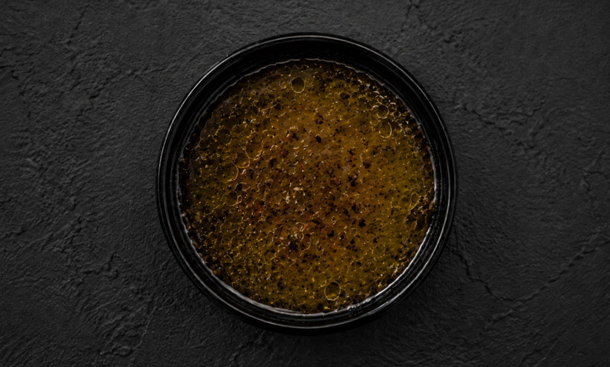 Side of Oil & Vinegar