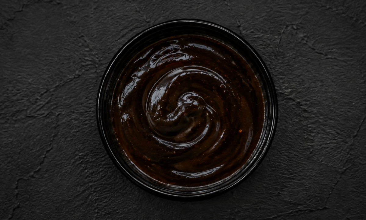 Balsamic Glaze