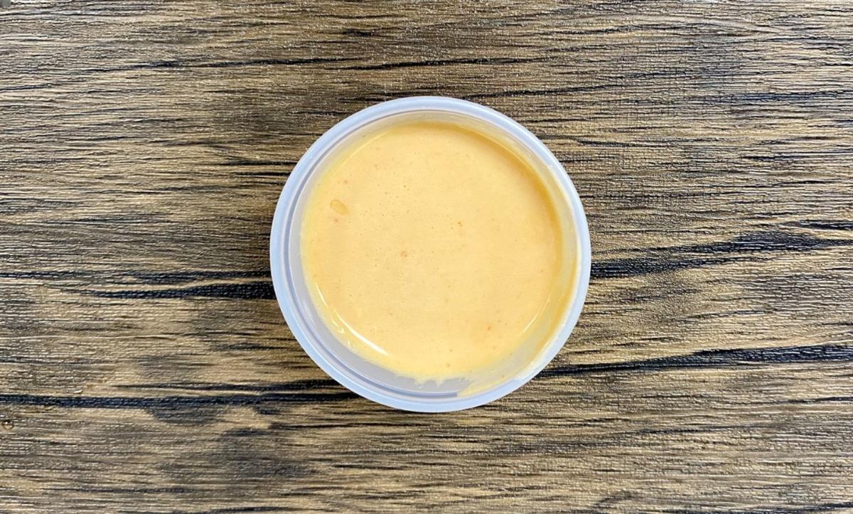 Side of Yummy Sauce