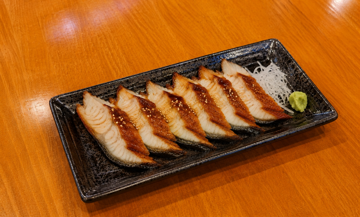 V9. Eel