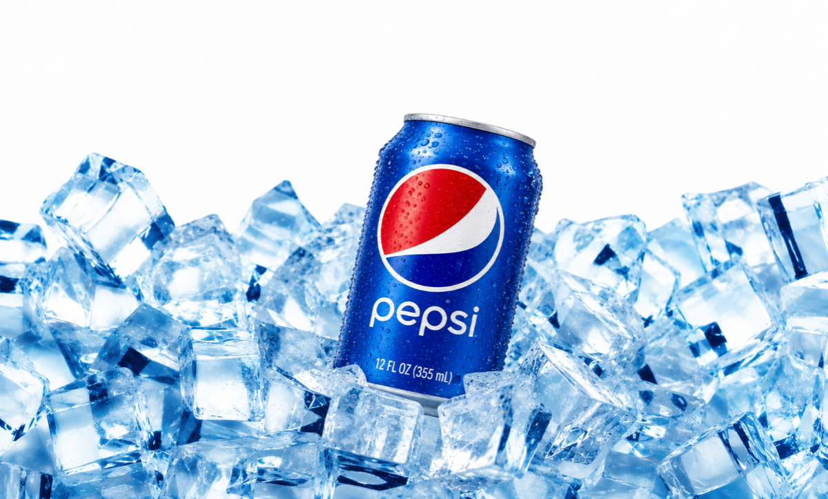 Pepsi