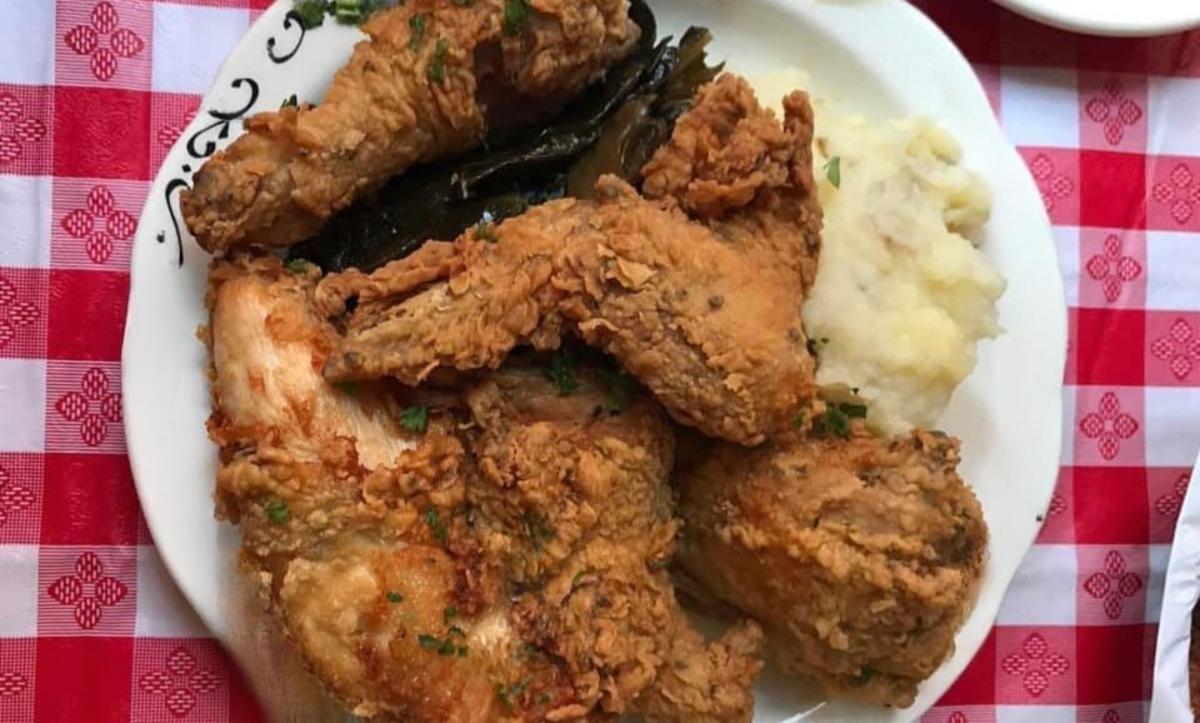 Hattie's Famous Fried Chicken