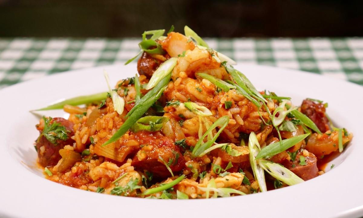 Jambalaya