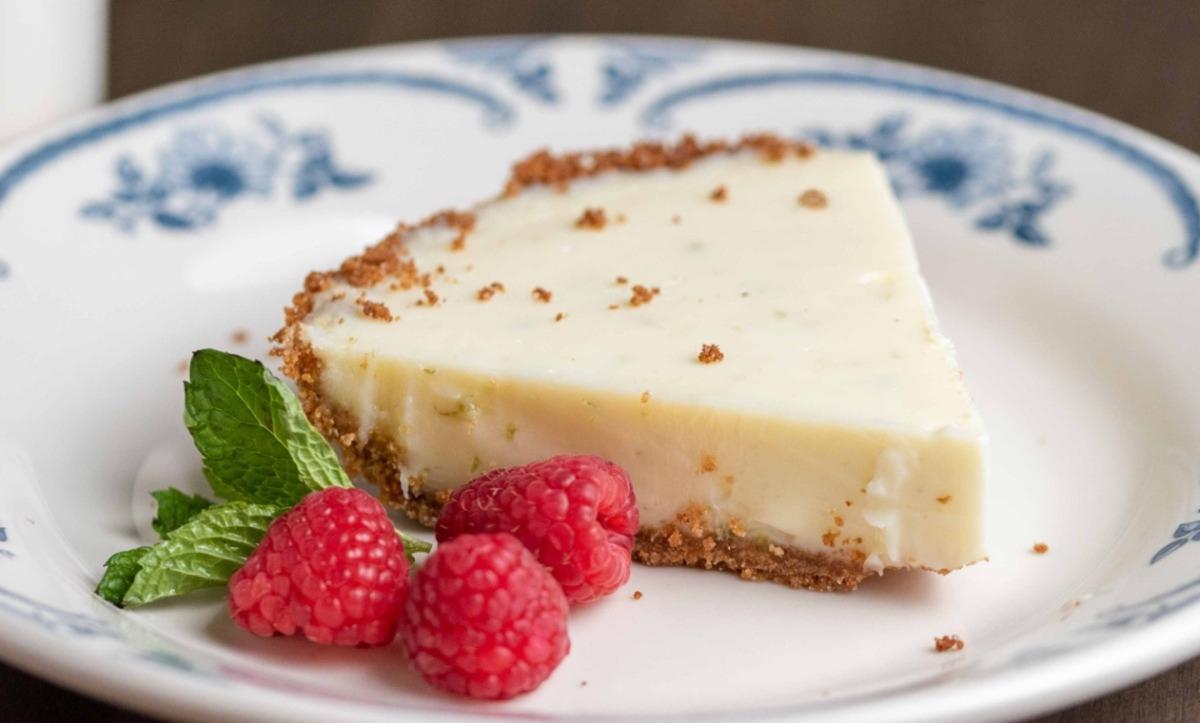 Key Lime Pie