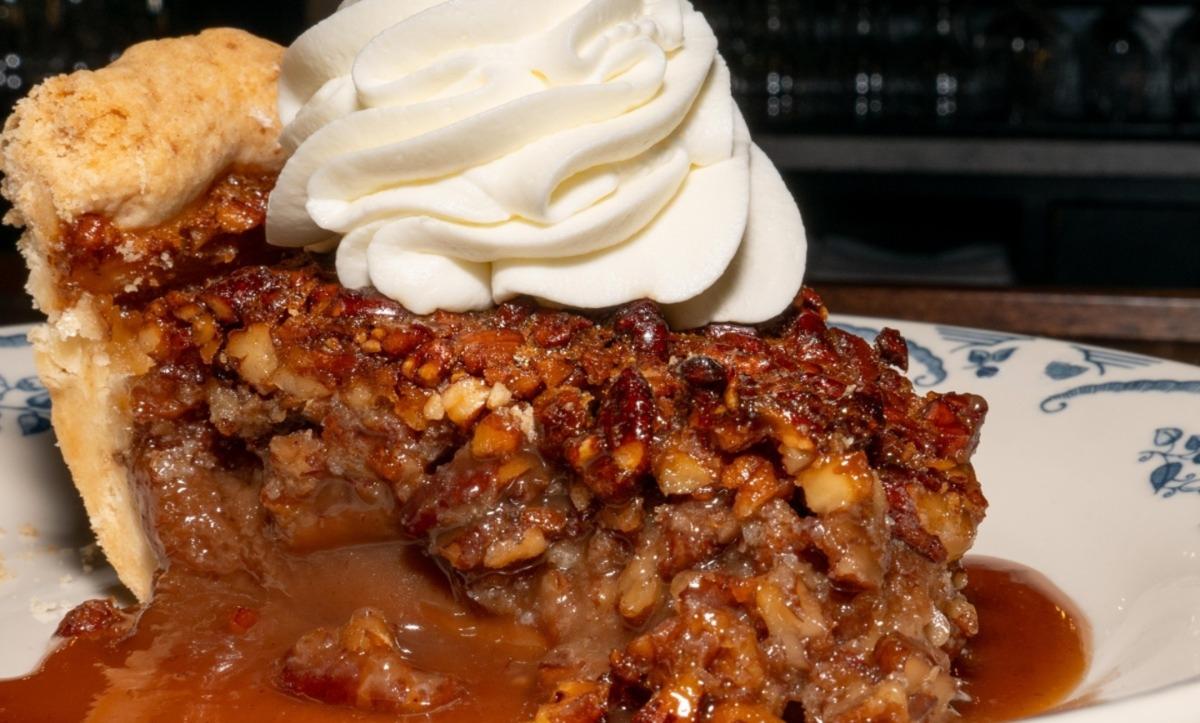 Pecan Pie