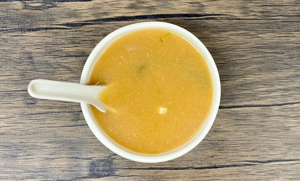 Miso Soup