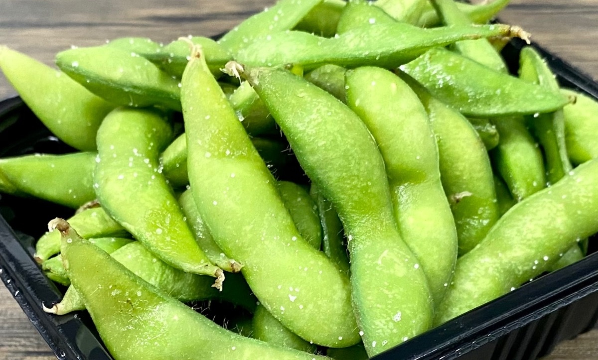 Edamame