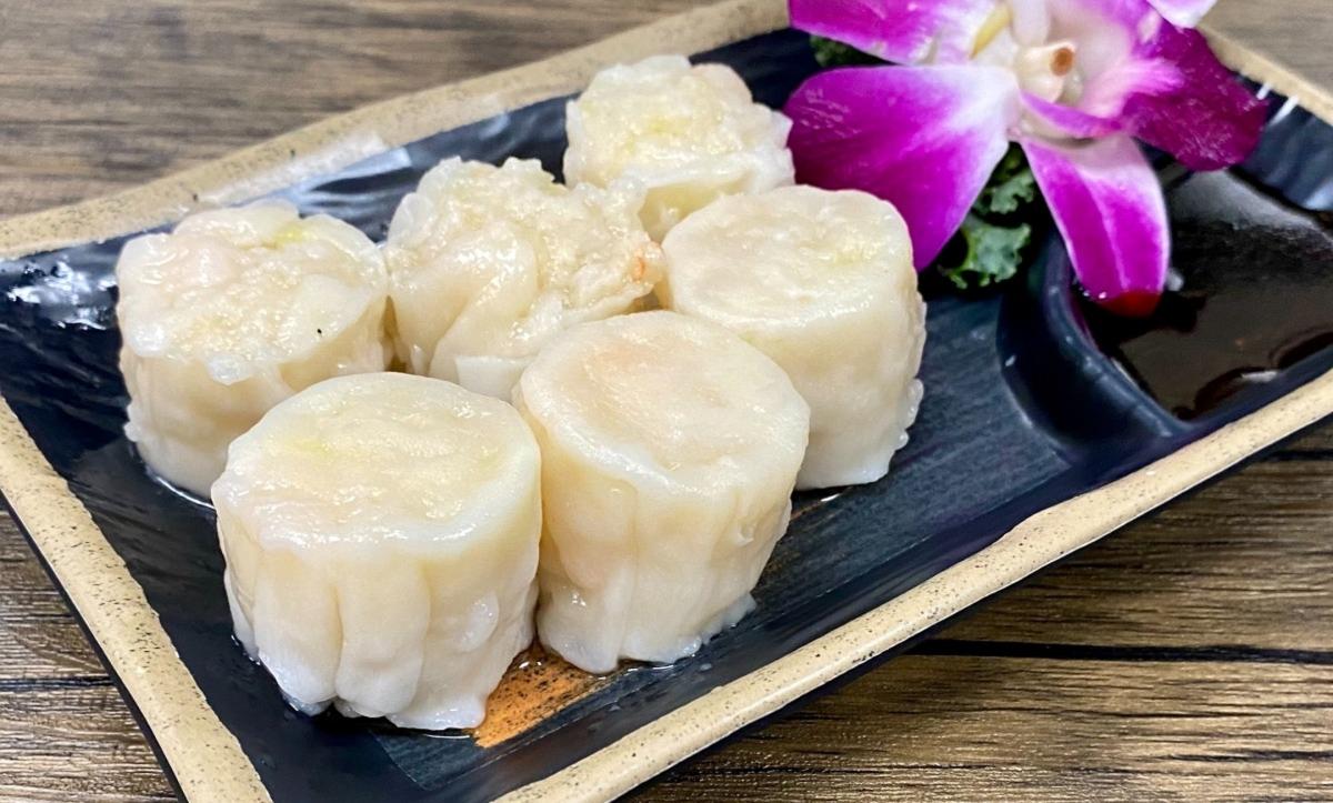 Shumai