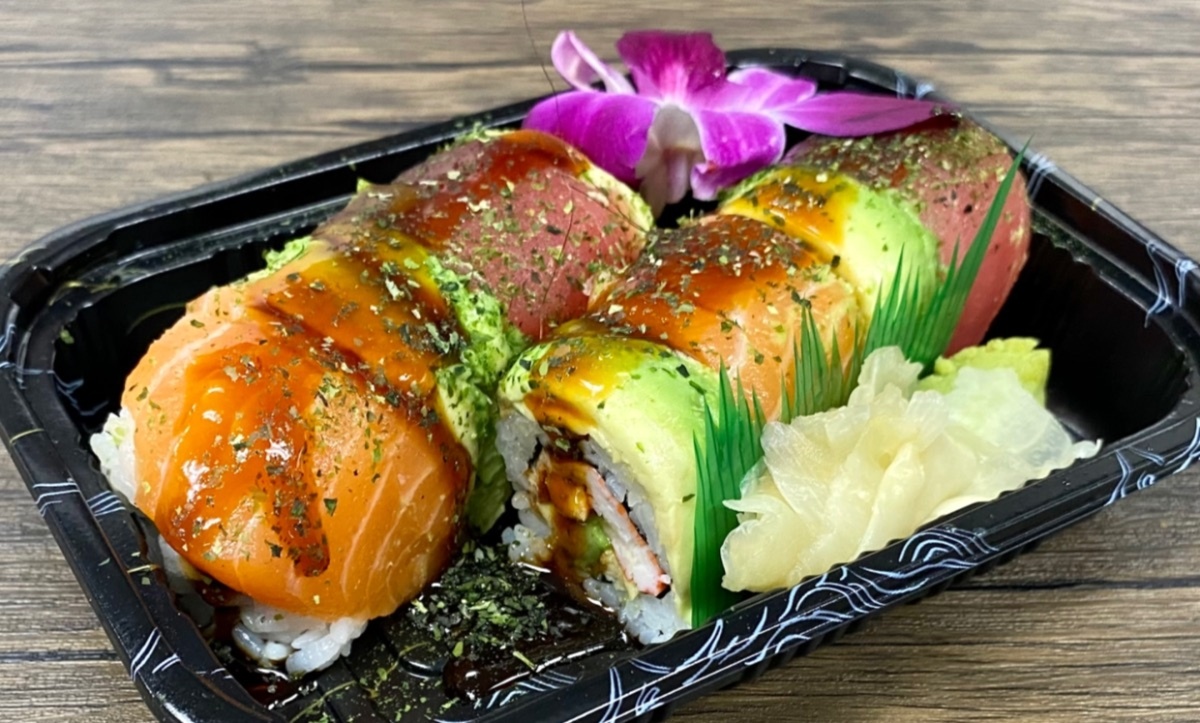 Glenmont Roll