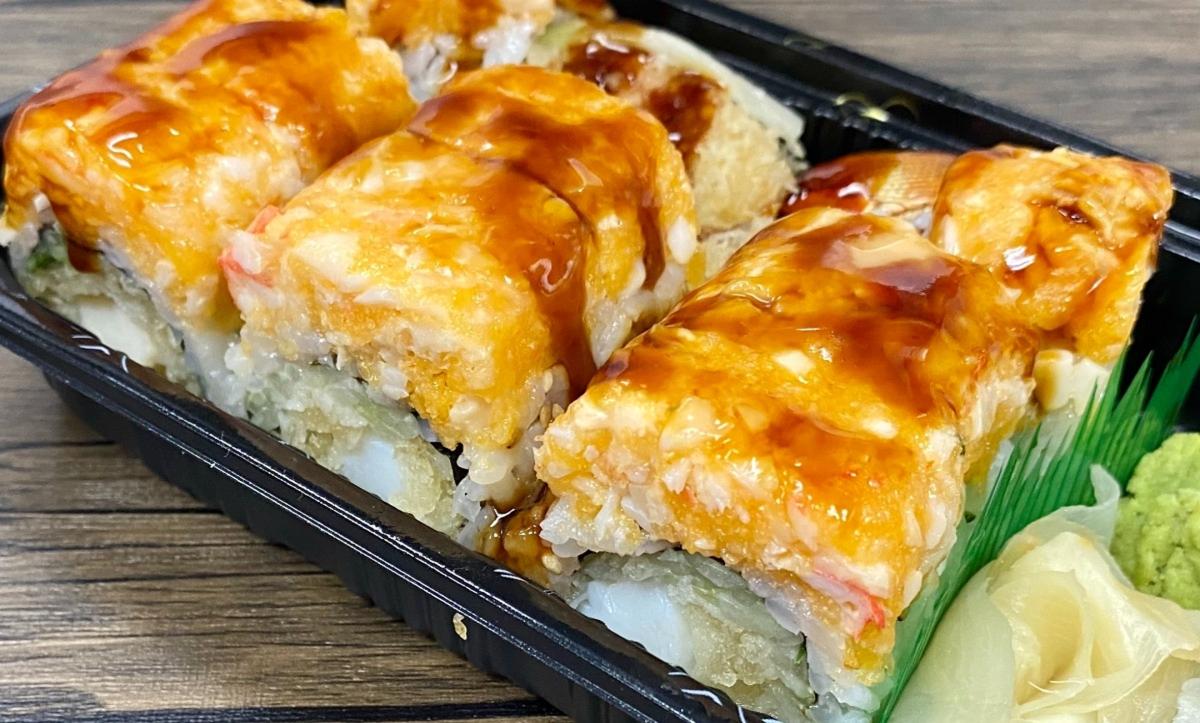 Double King Roll