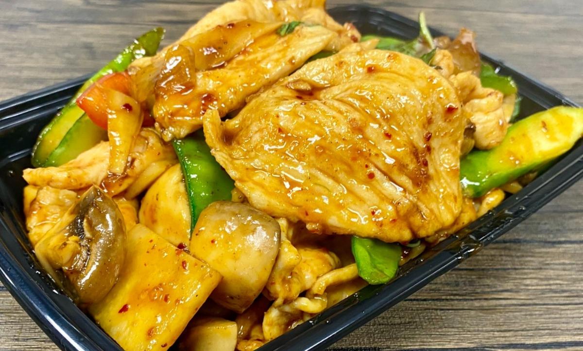Thai Chili