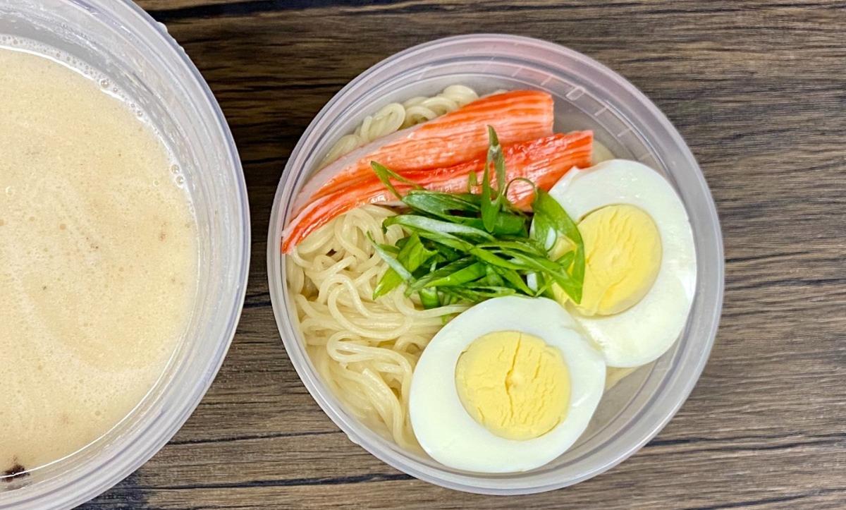 Japanese Ramen