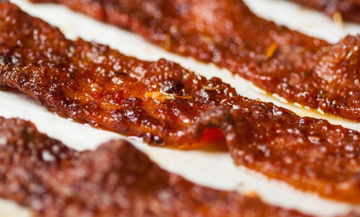 Side of Bacon