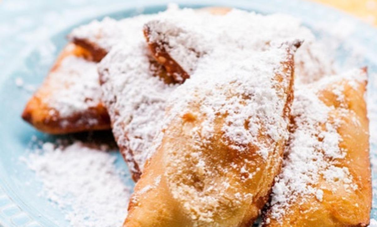 Beignets