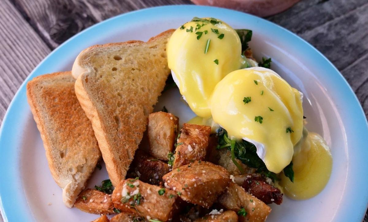 Southern Benedict