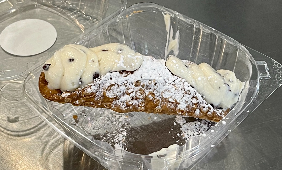 Cannoli