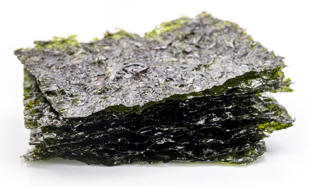 Roasted Seaweed Packet