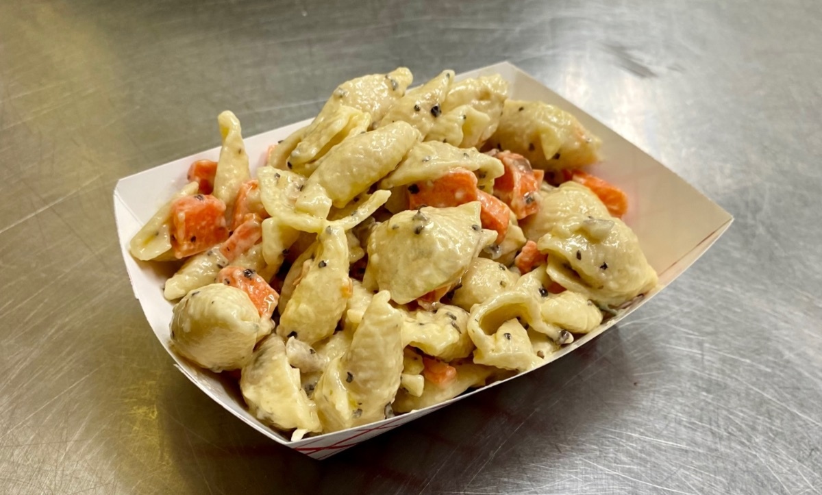 Side Macaroni Salad