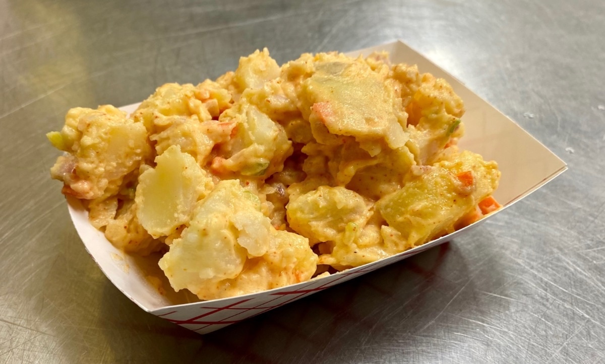 Side Potato Salad