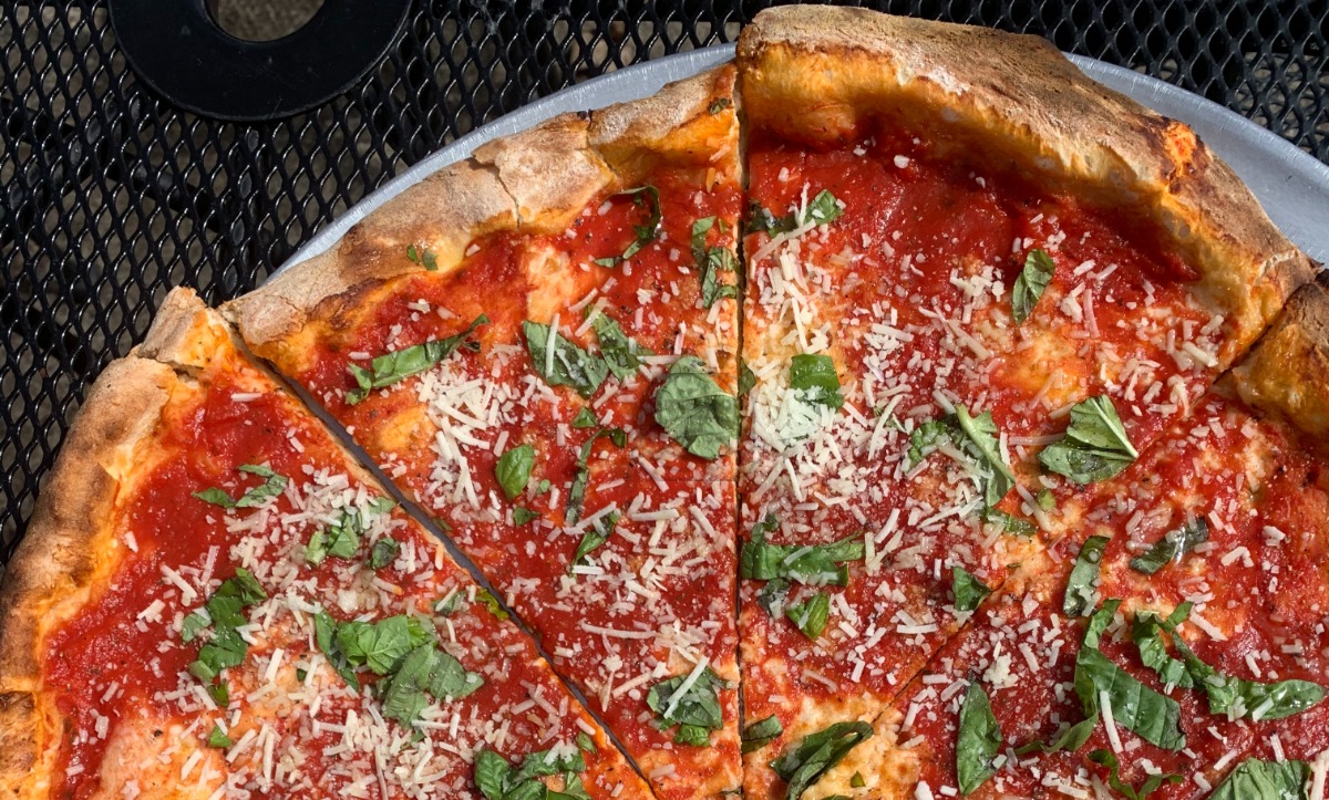 The C.O.B.B.O.T Pizza (Small 12 inch)