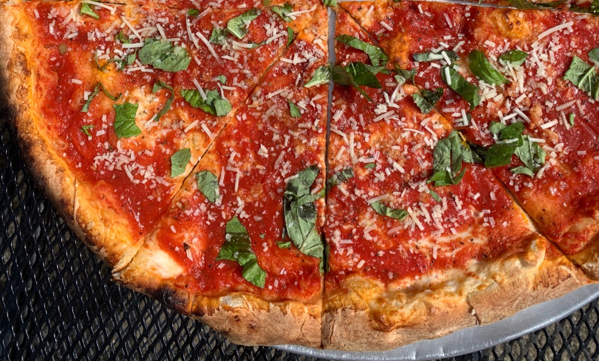 The C.O.B.B.O.T Pizza (Large 16 inch)