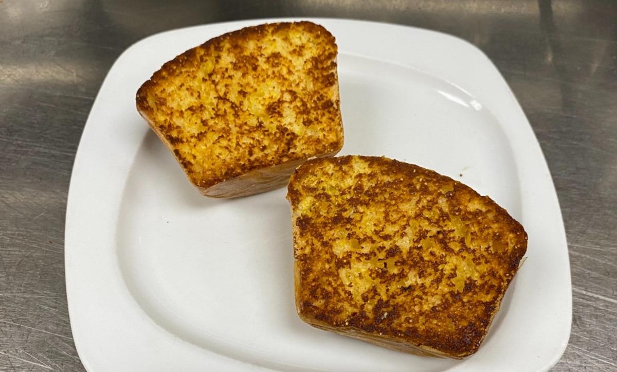 Corn Muffin