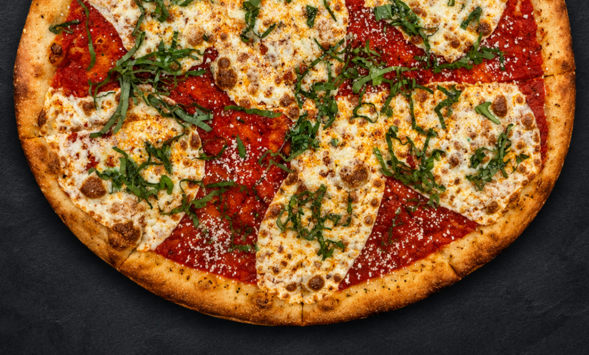 Margherita