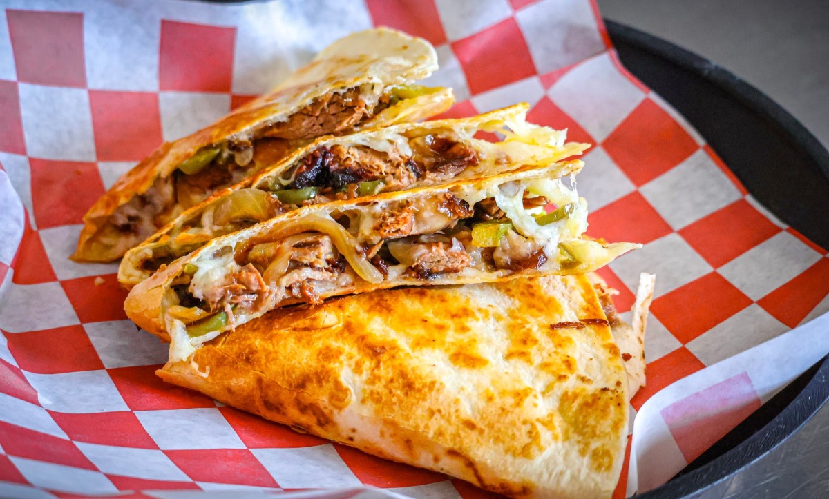 Quesadilla