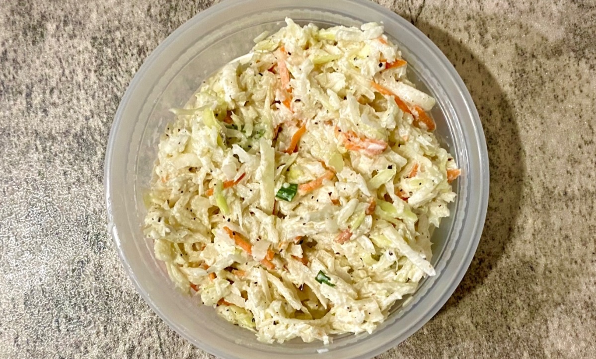 Side of Coleslaw
