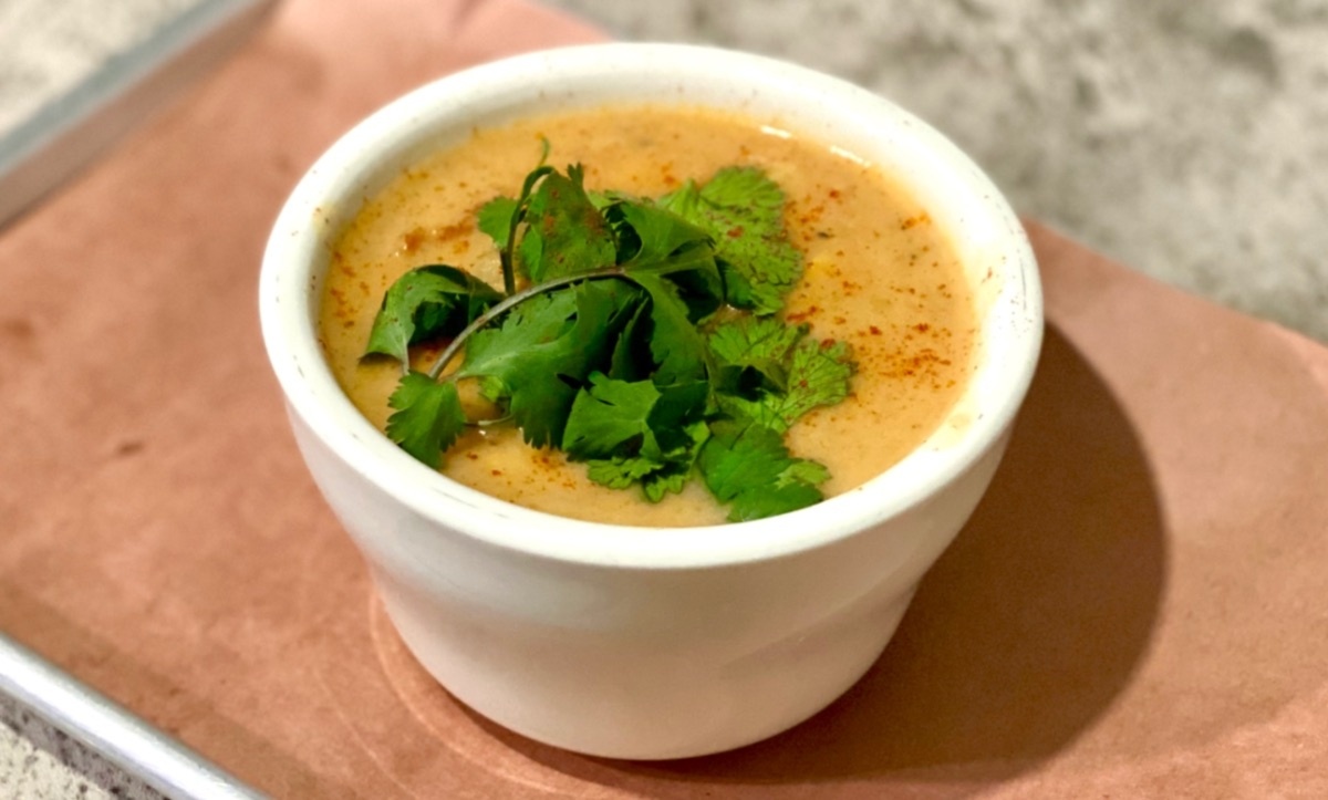 Soup of the Week