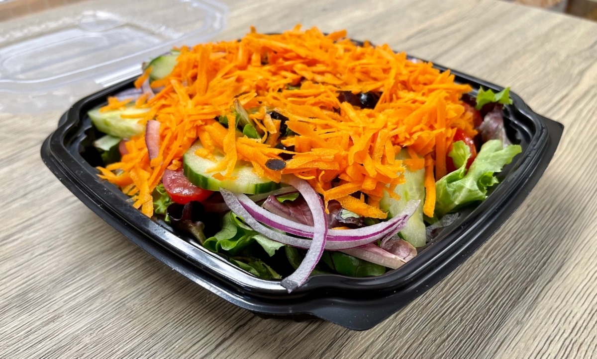 House Salad